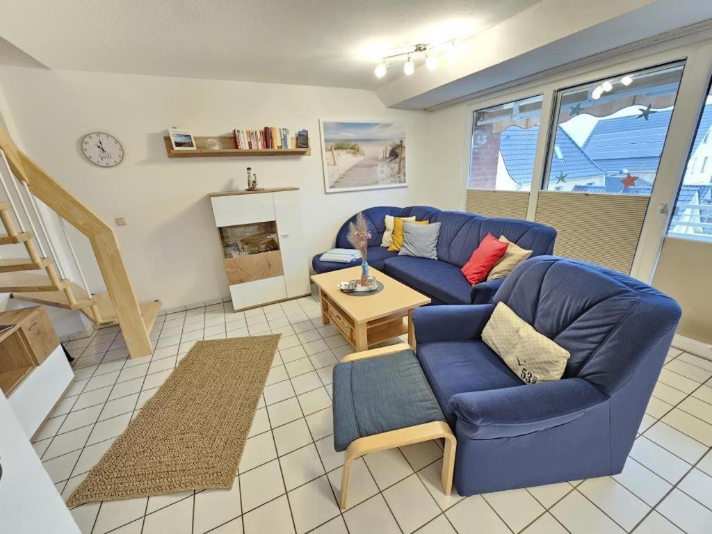 Nordlicht Apartment Cuxhaven Exterior photo